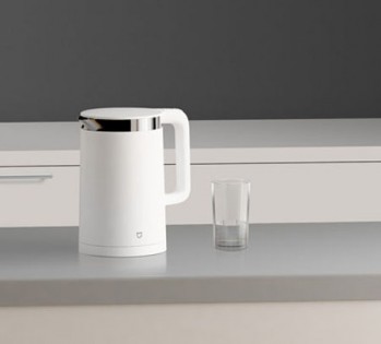 Электрочайник Xiaomi Mi Home (Mijia) Smart Home Kettle (YM-K1501)