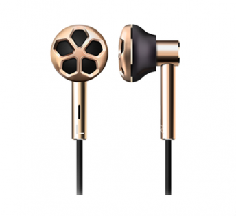 Навушники Xiaomi 1MORE Ceramic Dual Driver In-Ear Headphones