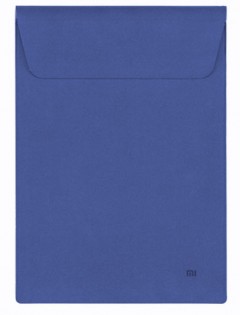 Чохол кишеня Xiaomi Mi Notebook Sleeve 12.5`` Blue Ліцензія