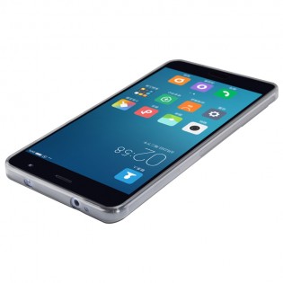 Чохол бампер силіконовий Nillkin TPU case XIAOMI RedMi Pro Gray