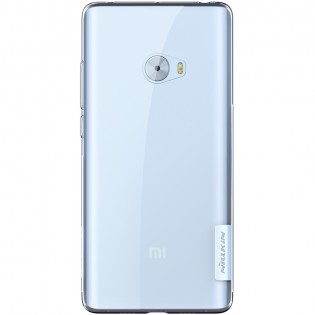 Чохол бампер силіконовий Nillkin TPU case XIAOMI Mi Note 2 White