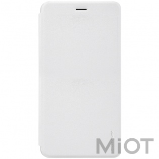 Чохол книжка Xiaomi Nillkin Sparkle Leather Mi Max 2 White SP-LC XM-MAX 2