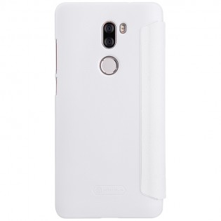 Чохол книжка Nillkin Sparkle Leather XIAOMI White 5S Plus