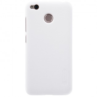 Чохол бампер Nillkin Frosted Shield XIAOMI RedMi 4X White F-HC REDMI 4X