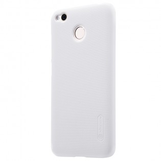 Чохол бампер Nillkin Frosted Shield XIAOMI RedMi 4X White F-HC REDMI 4X