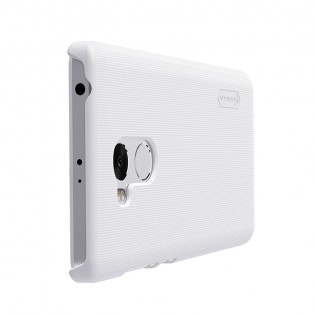 Чехол бампер Nillkin Frosted Shield XIAOMI RedMi 4 Pro White F-HC REDMI4 PRO