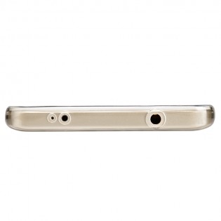 Чохол бампер силіконовий Nillkin TPU case XIAOMI RedMi Note 4X White N-TPU HM-NOTE 4X