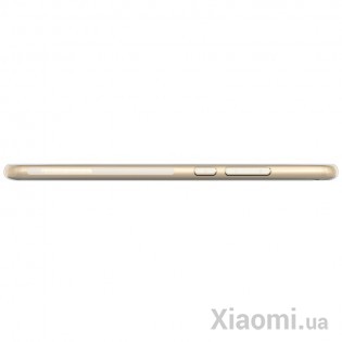 Чехол бампер Nillkin Nature Series для Xiaomi Mi Max 2 White