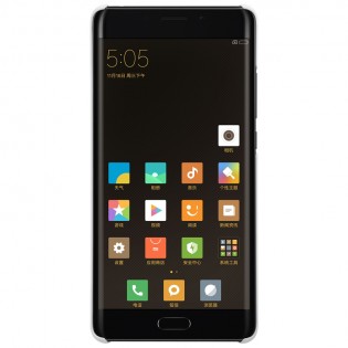 Чохол бампер Nillkin Frosted Shield XIAOMI Mi Note 2 White
