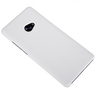 Чохол бампер Nillkin Frosted Shield XIAOMI Mi Note 2 White