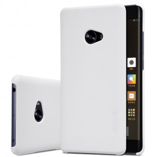 Чохол бампер Nillkin Frosted Shield XIAOMI Mi Note 2 White