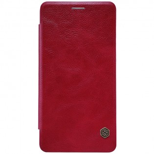 Чохол книжка Nillkin Qin leather case XIAOMI Red 5S Plus