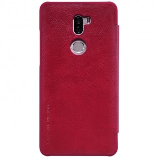 Чохол книжка Nillkin Qin leather case XIAOMI Red 5S Plus