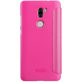 Чохол книжка Nillkin Sparkle Leather XIAOMI Red 5S Plus