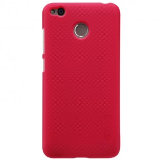 Чохол бампер Nillkin Frosted Shield XIAOMI RedMi 4X Red F-HC REDMI 4X