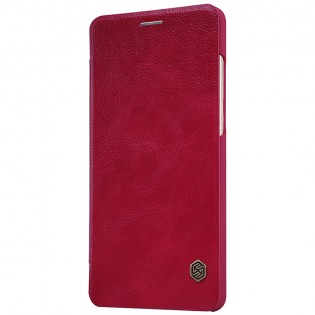 Чохол книжка Nillkin Qin leather case XIAOMI Red 5S Plus