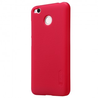 Чохол бампер Nillkin Frosted Shield XIAOMI RedMi 4X Red F-HC REDMI 4X
