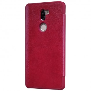 Чохол книжка Nillkin Qin leather case XIAOMI Red 5S Plus