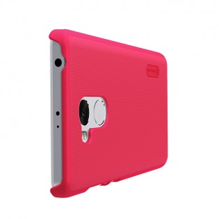 Чохол бампер Nillkin Frosted Shield XIAOMI RedMi 4 Pro Red