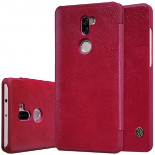 Чохол книжка Nillkin Qin leather case XIAOMI Red 5S Plus