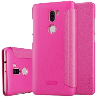 Чохол книжка Nillkin Sparkle Leather XIAOMI Red 5S Plus