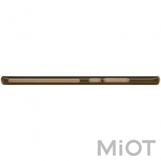 Чохол бампер силіконовий Nillkin TPU case XIAOMI RedMi Note 2 Gold N-TPU HM-NOTE 2
