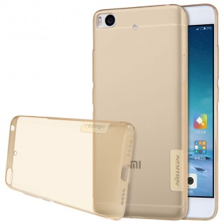 Nillkin Nature Series Xiaomi Mi 5S Brown