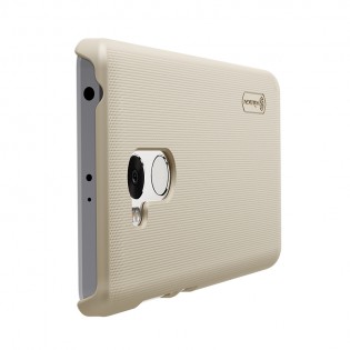 Чохол бампер Nillkin Frosted Shield XIAOMI RedMi 4 Pro Gold
