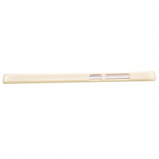 Чехол-бампер Nillkin Frosted Shield XIAOMI RedMi Note 4X Gold F-HC HM-NOTE 4X