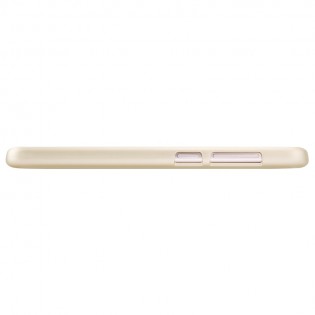Чехол бампер Nillkin Frosted Shield XIAOMI RedMi 4X Gold F-HC REDMI 4X