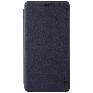 Чохол книжка Nillkin Qin leather case XIAOMI Black 5S Plus