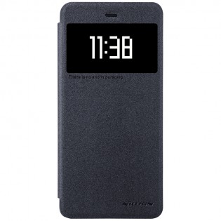 Чохол книжка Nillkin Sparkle Leather XIAOMI Black 5S