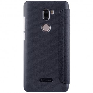 Чохол книжка Nillkin Qin leather case XIAOMI Black 5S Plus