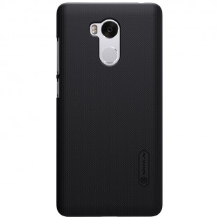 Чехол бампер Nillkin Frosted Shield XIAOMI RedMi 4 Pro Black