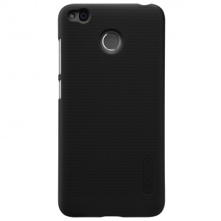 Чехол бампер Nillkin Frosted Shield XIAOMI RedMi 4X Black F-HC REDMI 4X