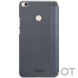 Чохол книжка Xiaomi Nillkin Sparkle Leather Mi Max 2 Gray SP-LC XM-MAX 2