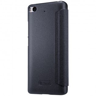 Чохол книжка Nillkin Sparkle Leather XIAOMI Black 5S
