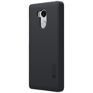 Чехол бампер Nillkin Frosted Shield XIAOMI RedMi 4 Pro Black