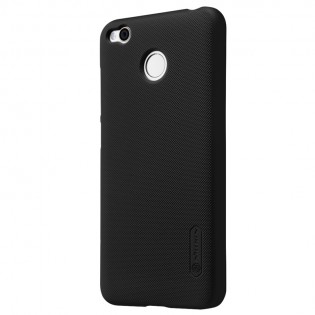Чехол бампер Nillkin Frosted Shield XIAOMI RedMi 4X Black F-HC REDMI 4X