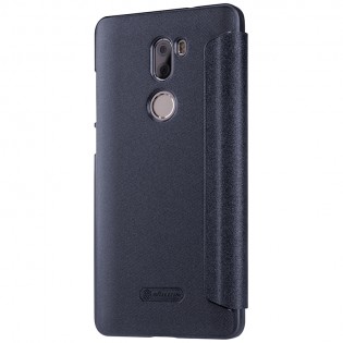 Чохол книжка Nillkin Qin leather case XIAOMI Black 5S Plus