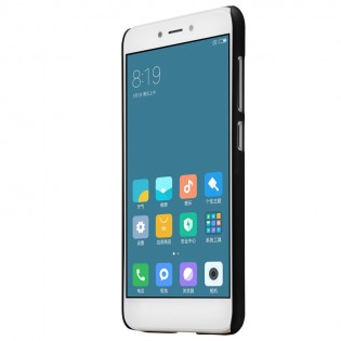 Чехол бампер Nillkin Frosted Shield XIAOMI RedMi 4X Black F-HC REDMI 4X