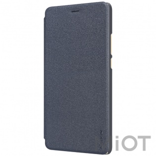 Чохол книжка Xiaomi Nillkin Sparkle Leather Mi Max 2 Gray SP-LC XM-MAX 2