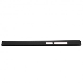 Чехол бампер Nillkin Frosted Shield XIAOMI RedMi Note 4X Black F-HC HM-NOTE 4X