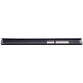 Чохол книжка Nillkin Sparkle Leather XIAOMI RedMi Note 4X Gray SP-LC HM-NOTE 4X