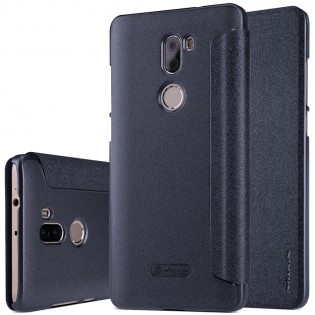 Чохол книжка Nillkin Qin leather case XIAOMI Black 5S Plus