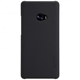 Чохол бампер Nillkin Frosted Shield XIAOMI Mi Note 2 Black