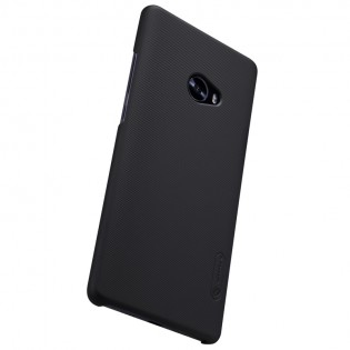 Чехол бампер Nillkin Frosted Shield XIAOMI Mi Note 2 Black