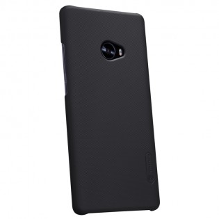 Чохол бампер Nillkin Frosted Shield XIAOMI Mi Note 2 Black