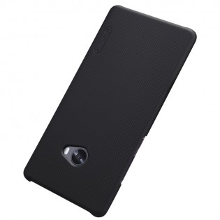 Чохол бампер Nillkin Frosted Shield XIAOMI Mi Note 2 Black