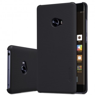 Чехол бампер Nillkin Frosted Shield XIAOMI Mi Note 2 Black